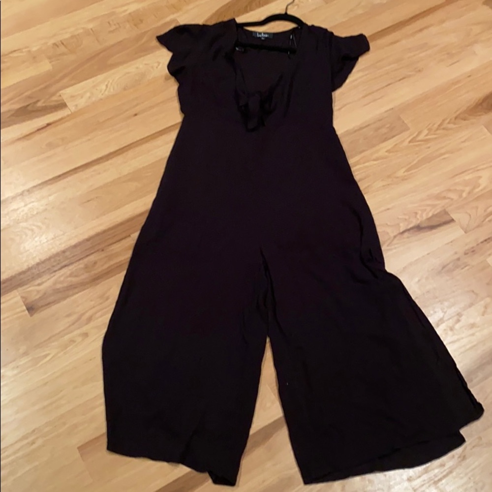 NWT LULU’s shirt sleeve jumper
